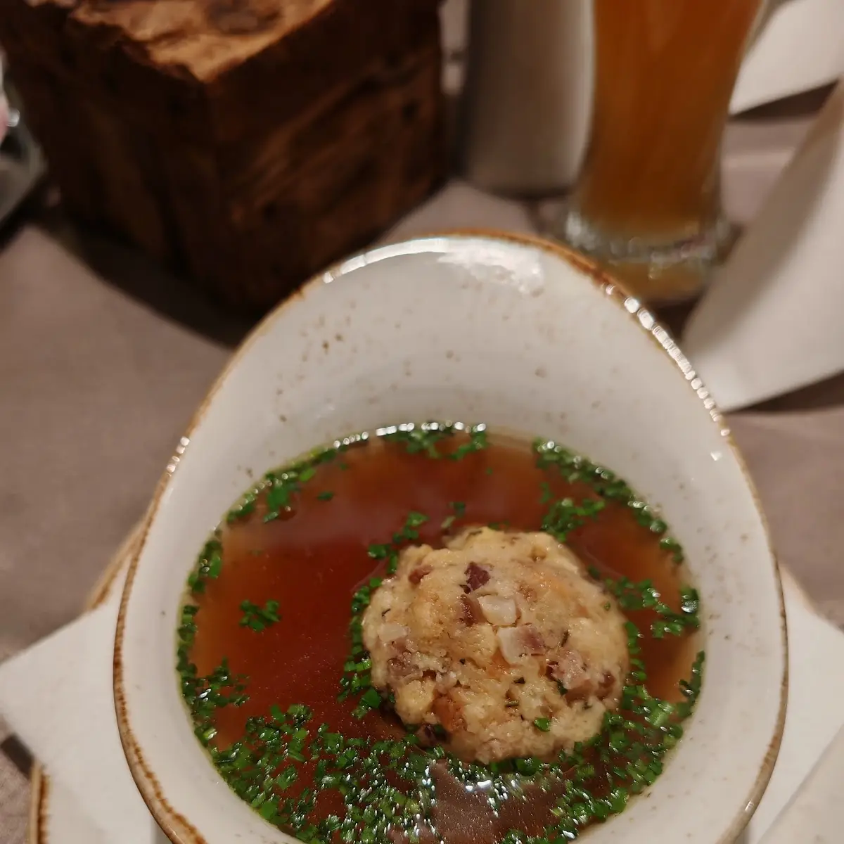 Essen und Trinken photo 9