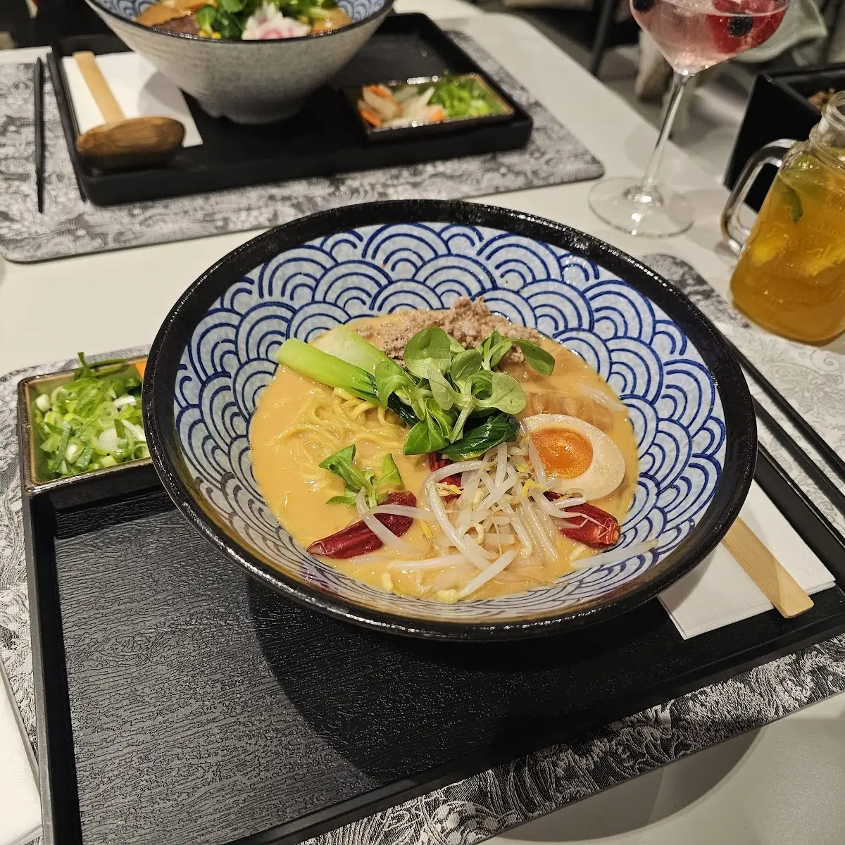 Essen und Trinken photo 1