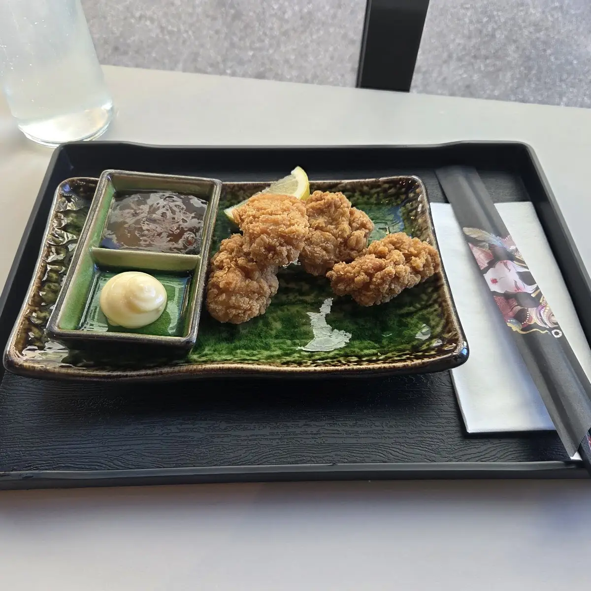 Essen und Trinken photo 2