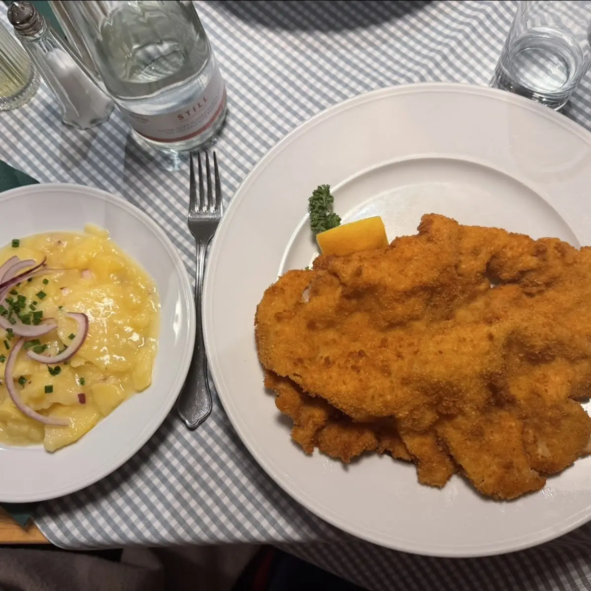 Essen und Trinken photo 3