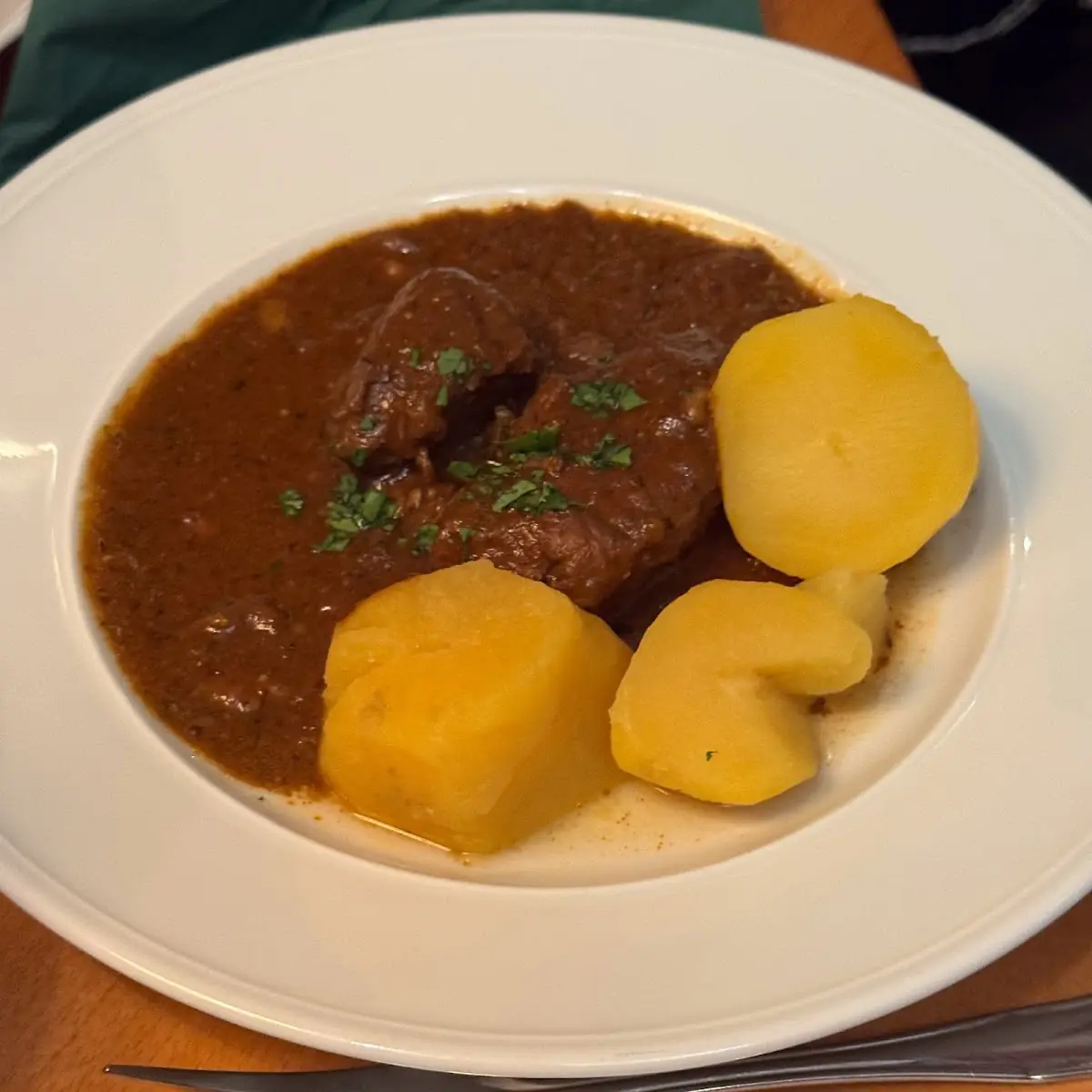 Essen und Trinken photo 4