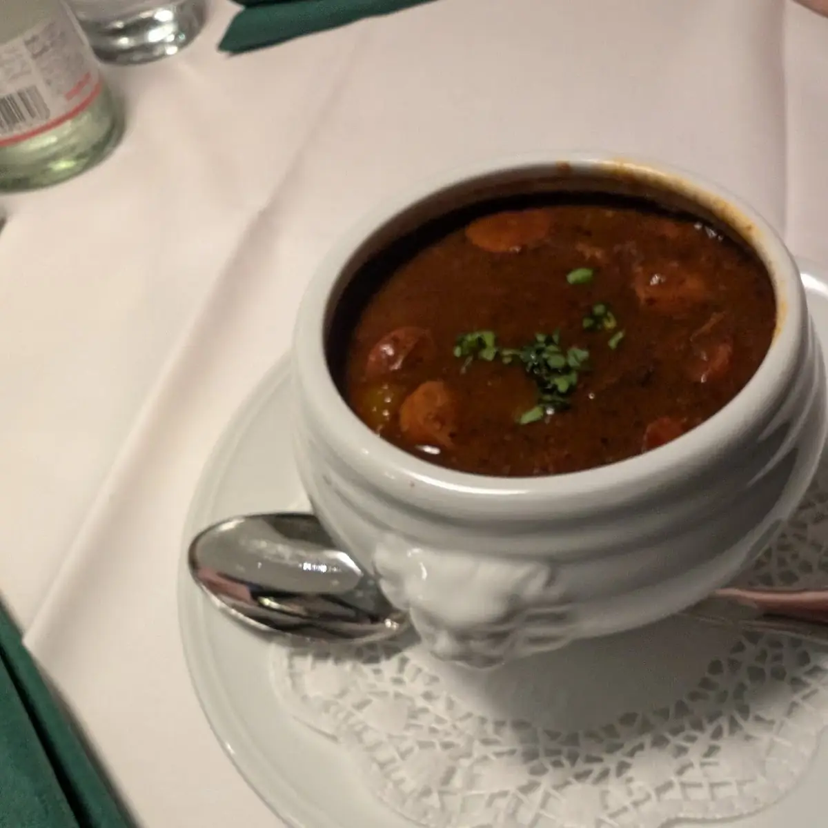 Essen und Trinken photo 8