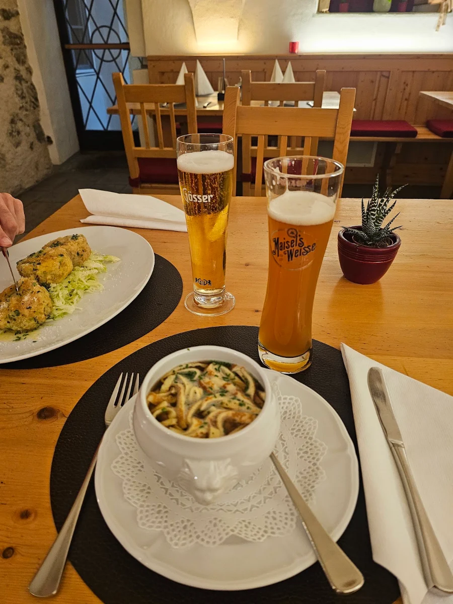Essen und Trinken photo 3