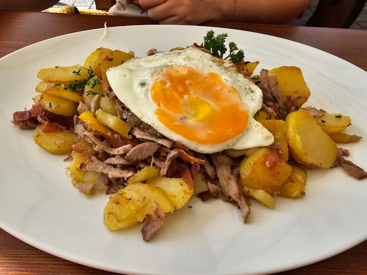 Essen und Trinken photo 7