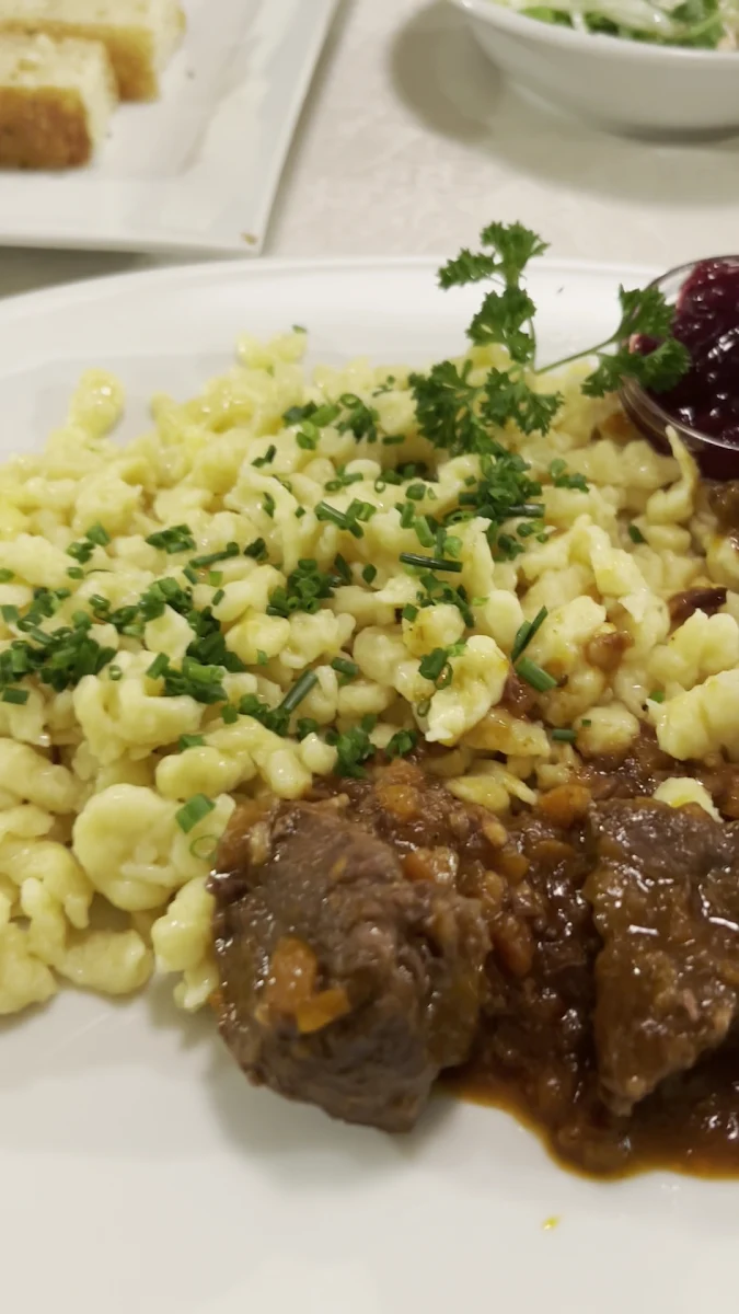 Essen und Trinken photo 8