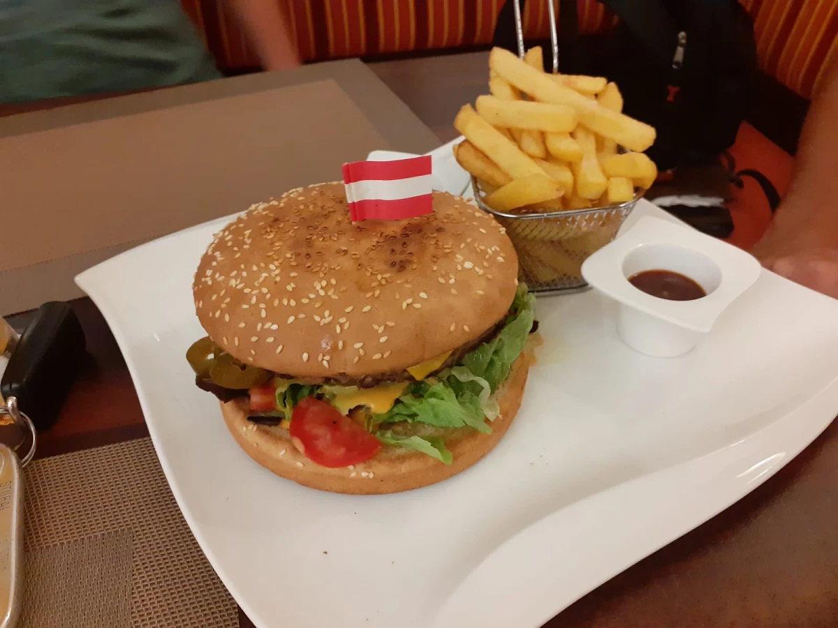 Essen und Trinken photo 10