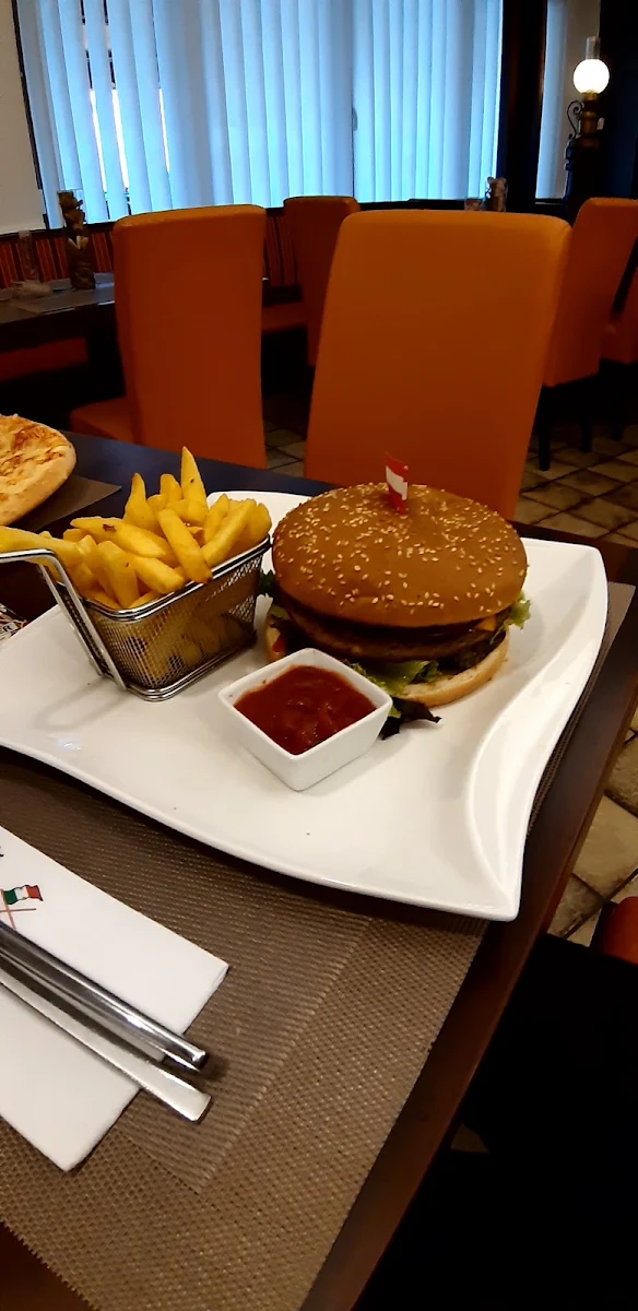 Essen und Trinken photo 6