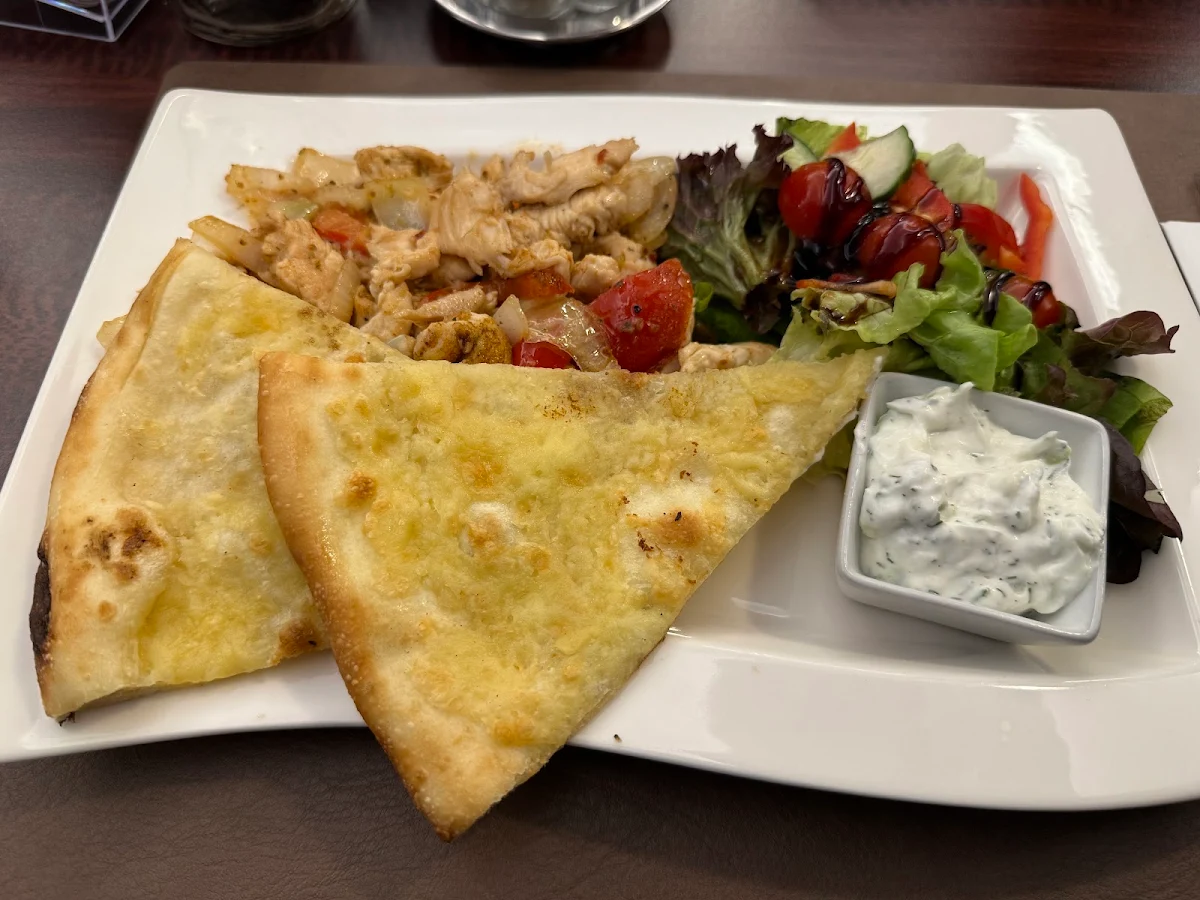 Essen und Trinken photo 7