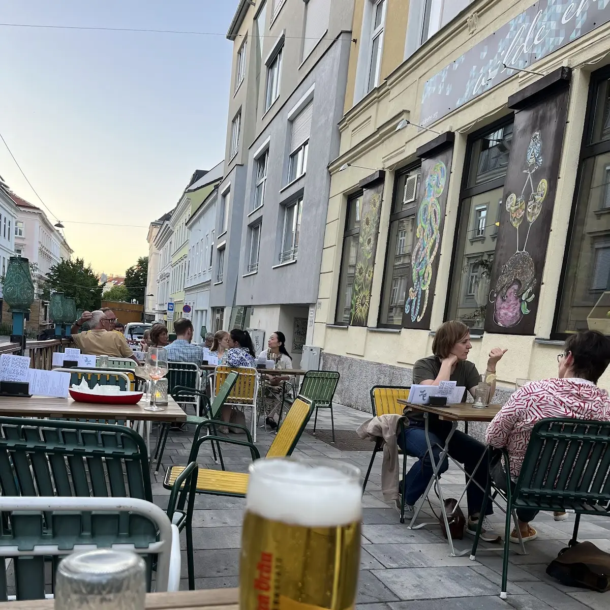 Essen und Trinken photo 1