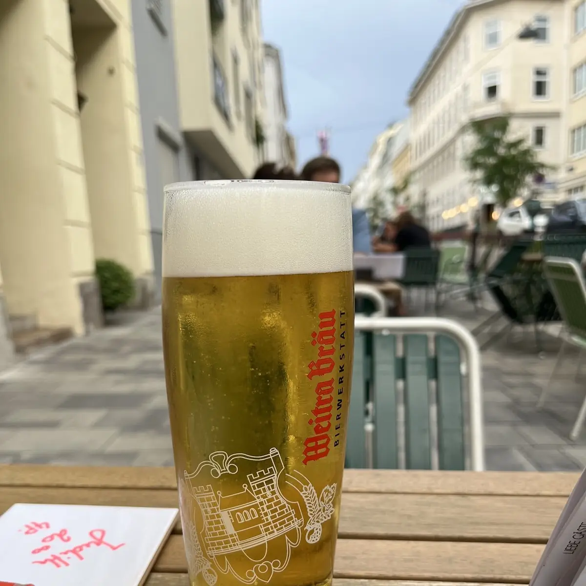 Essen und Trinken photo 2