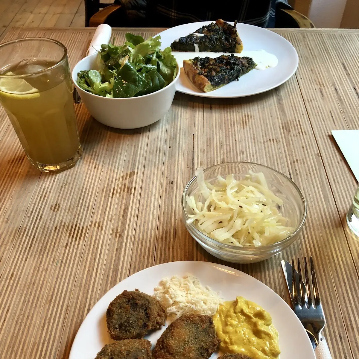 Essen und Trinken photo 3