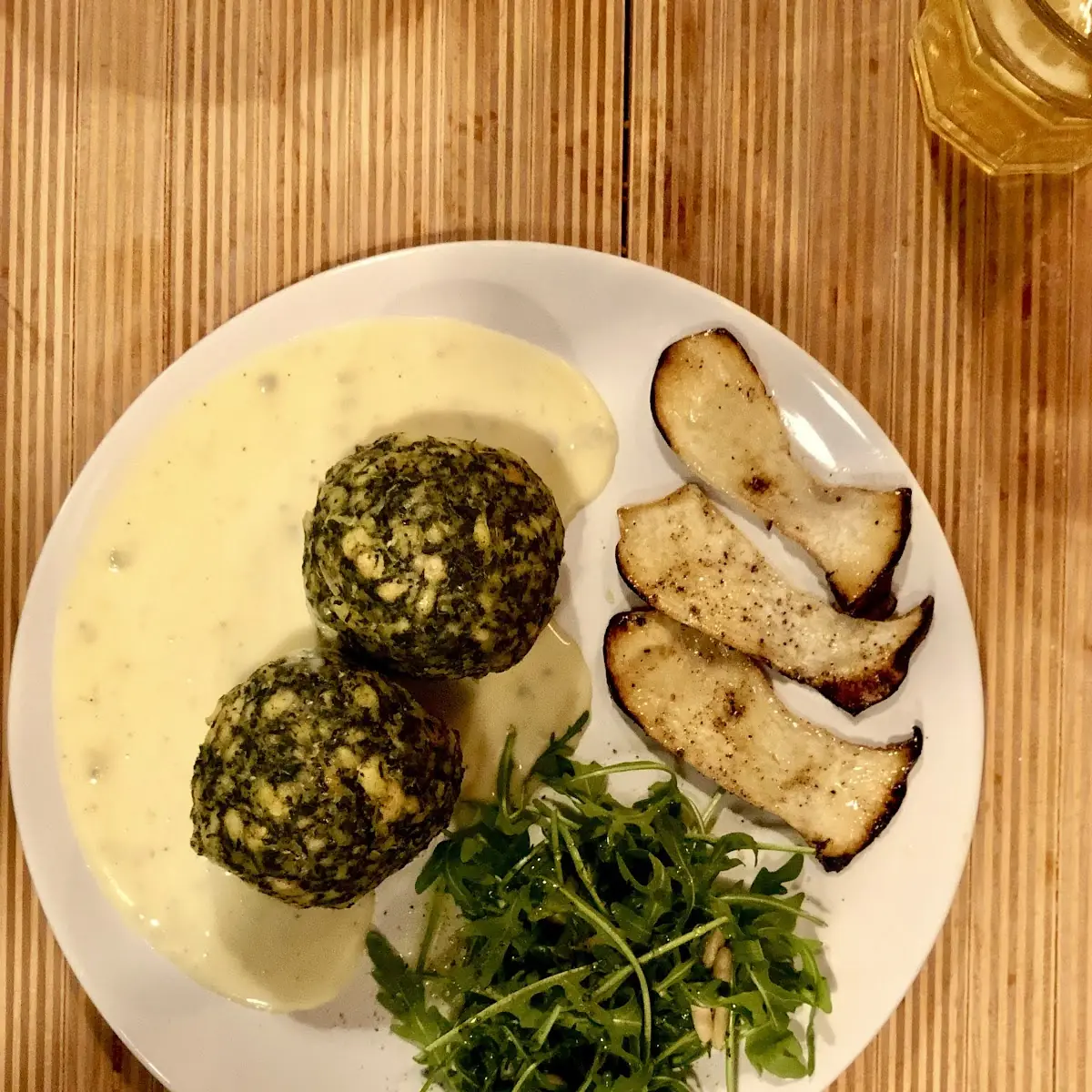 Essen und Trinken photo 5