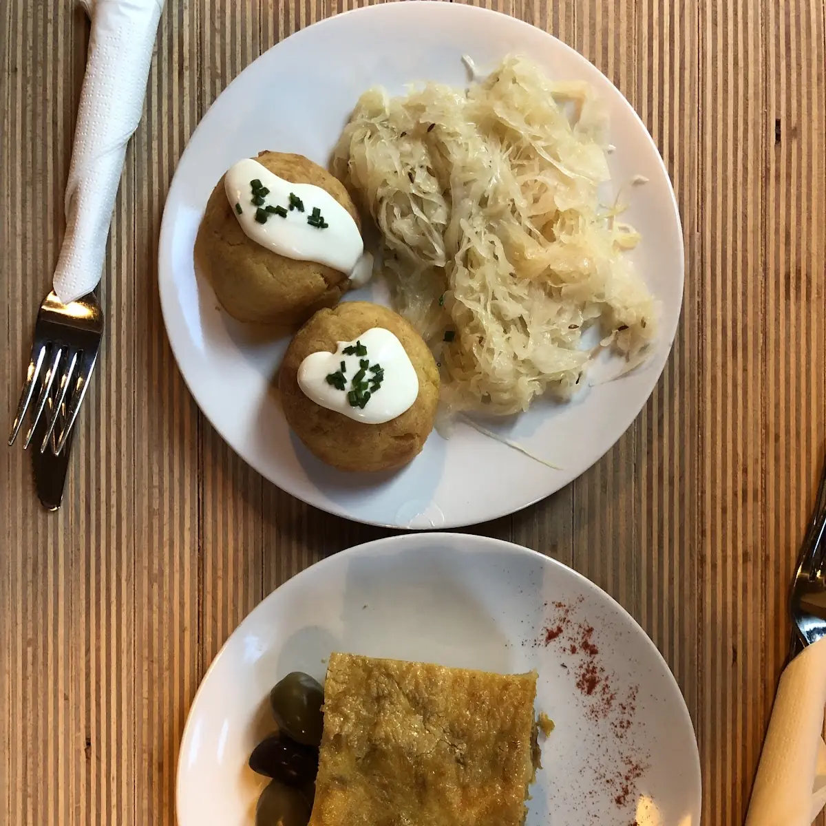 Essen und Trinken photo 8