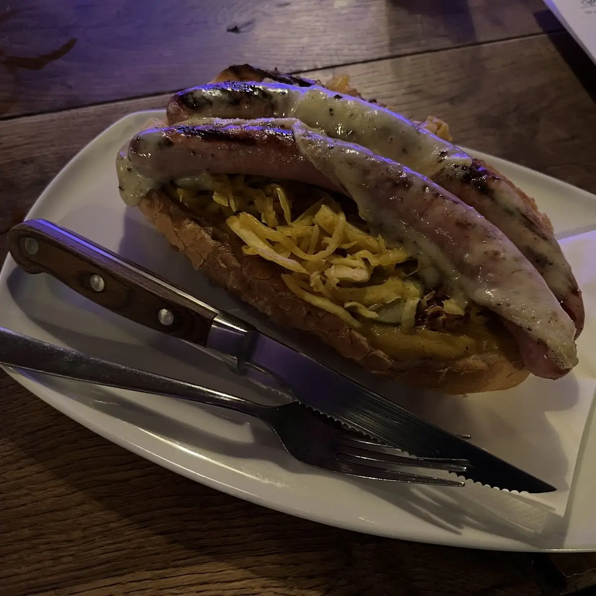 Essen und Trinken photo 9