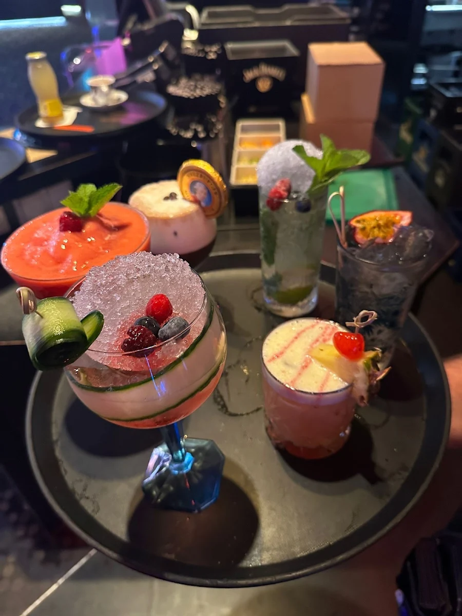 Essen und Trinken photo 10
