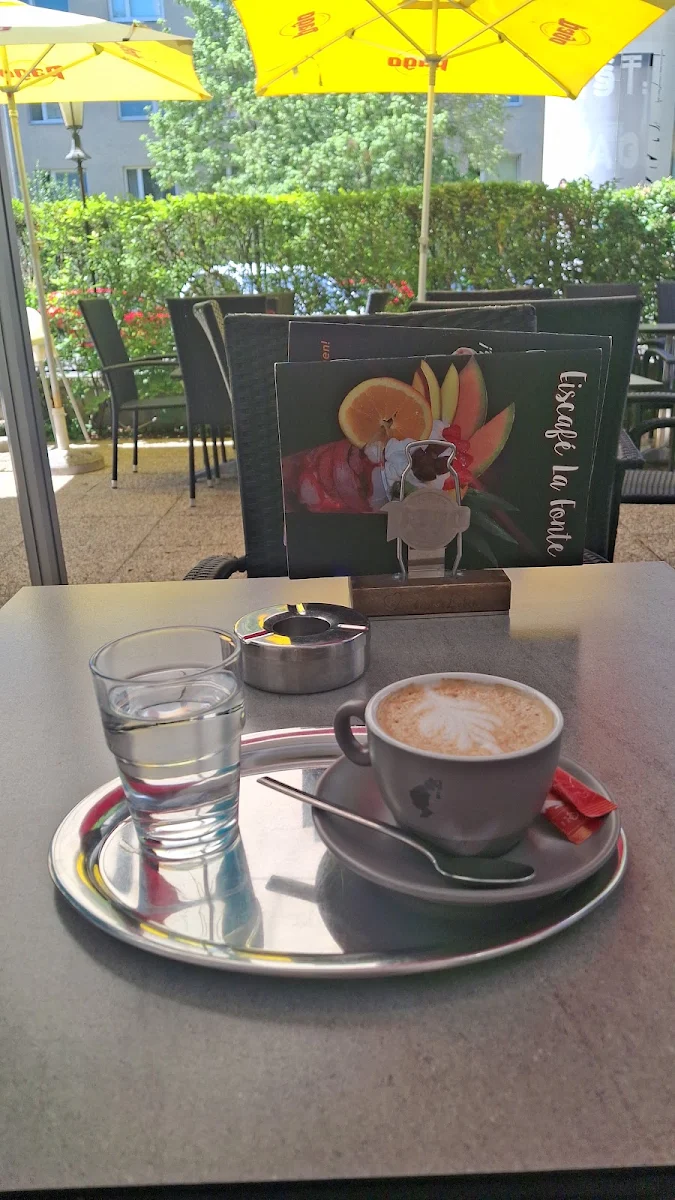 Essen und Trinken photo 6