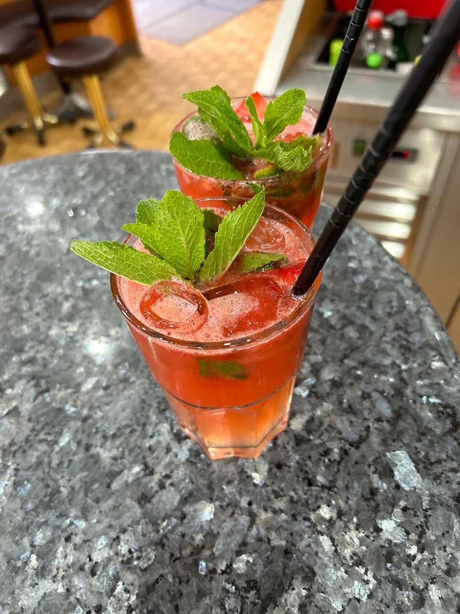Essen und Trinken photo 9