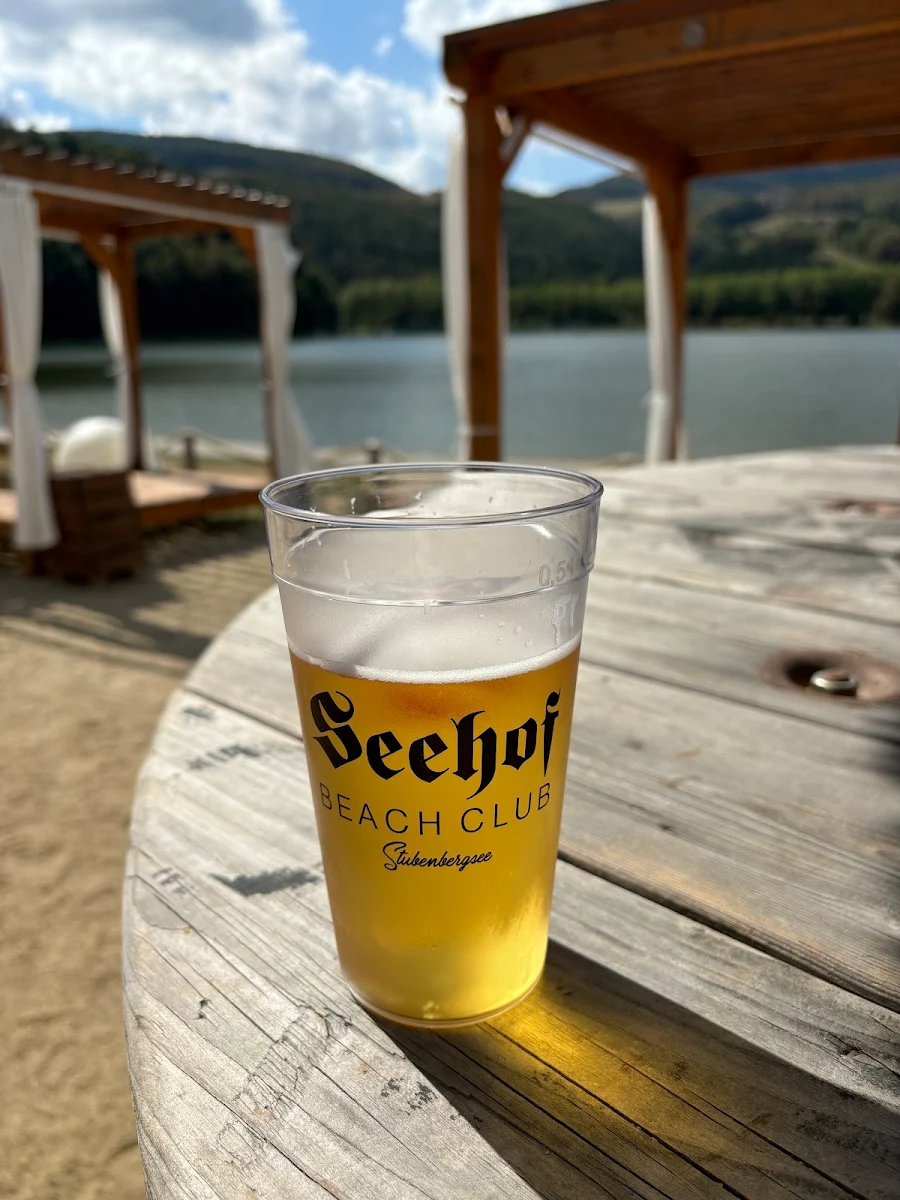Essen und Trinken photo 2