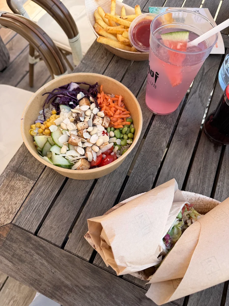 Essen und Trinken photo 7