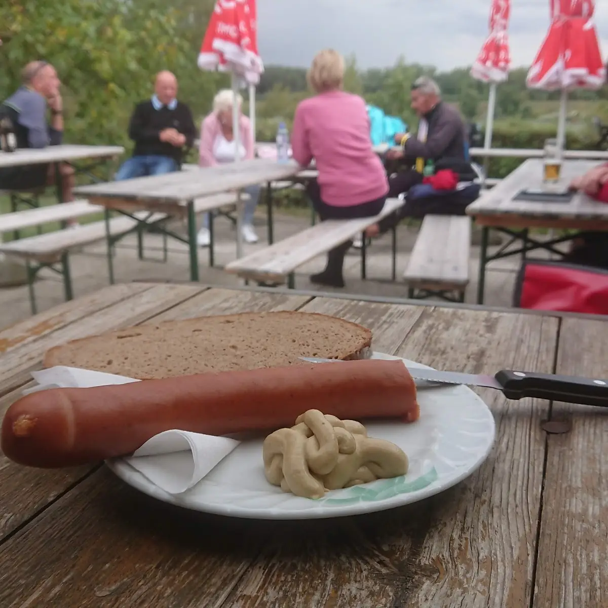 Essen und Trinken photo 10