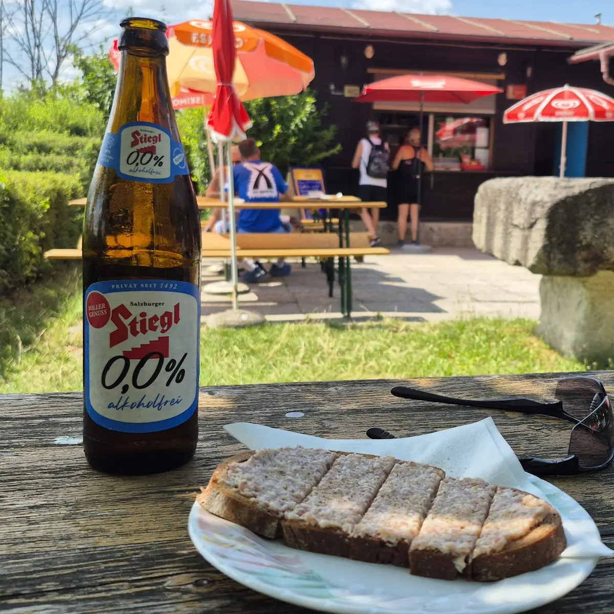 Essen und Trinken photo 5