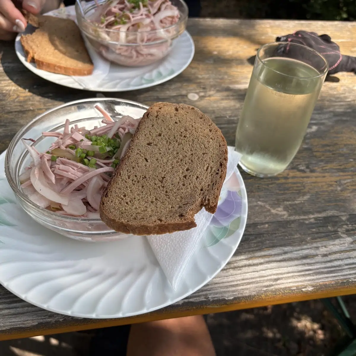 Essen und Trinken photo 6
