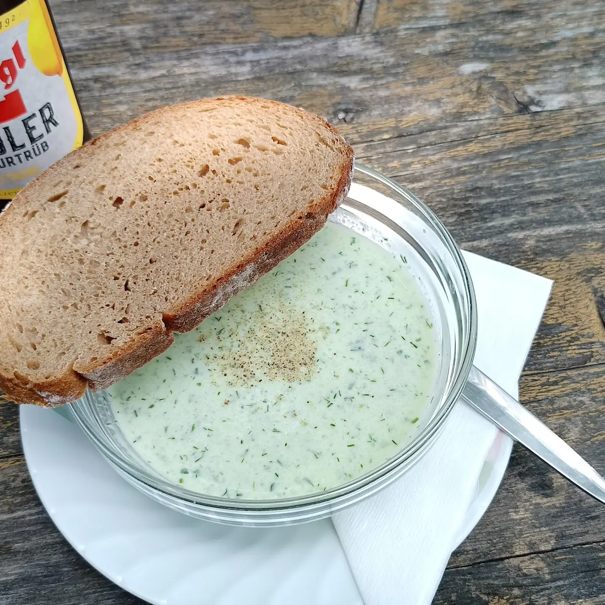 Essen und Trinken photo 7