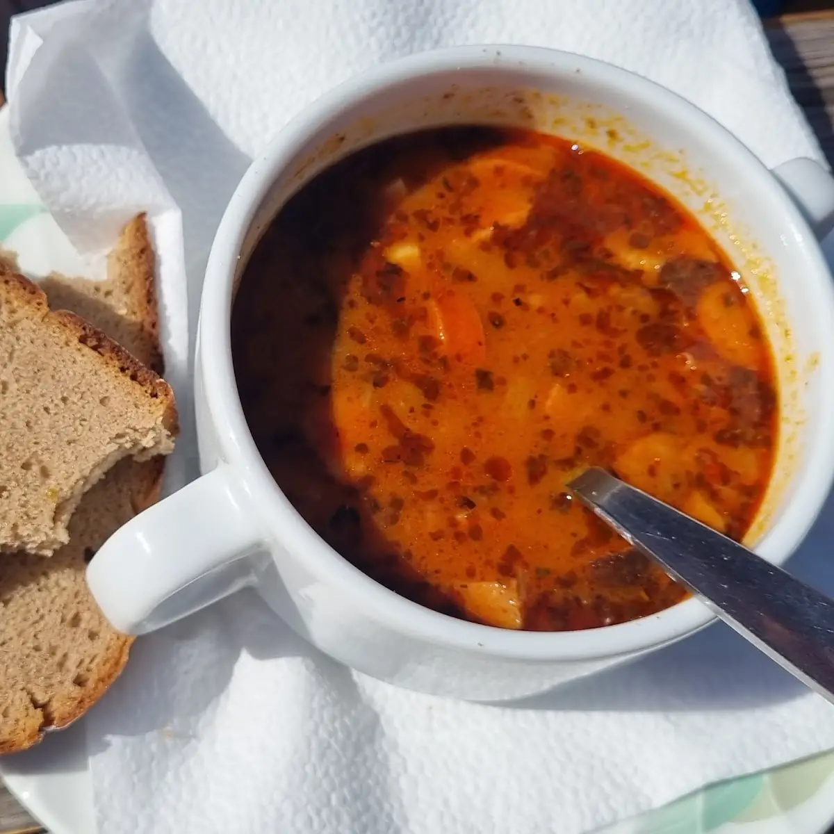 Essen und Trinken photo 8