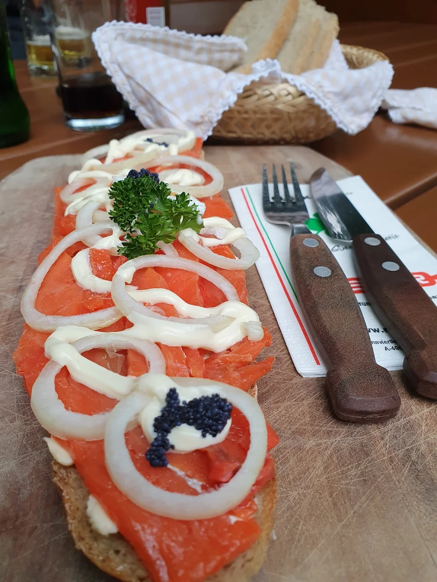 Essen und Trinken photo 2