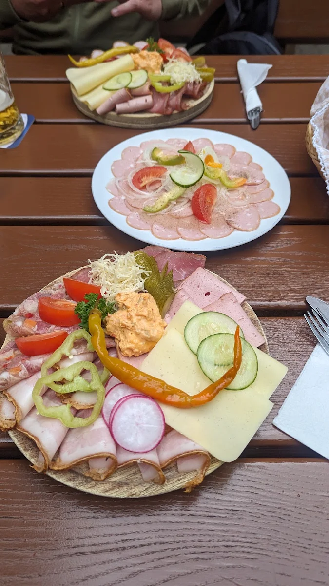 Essen und Trinken photo 3