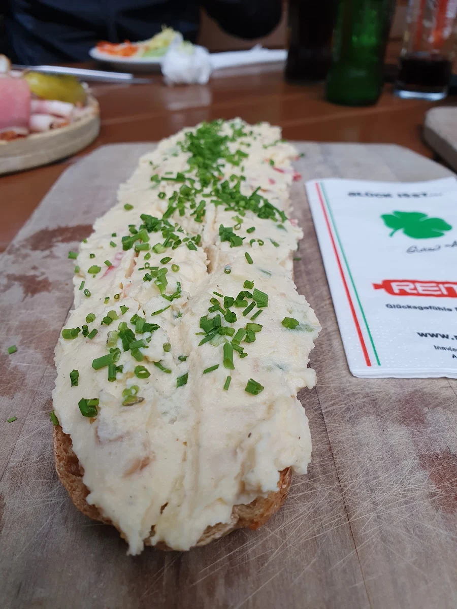 Essen und Trinken photo 4