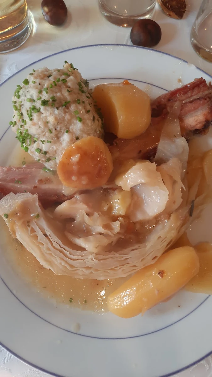 Essen und Trinken photo 7