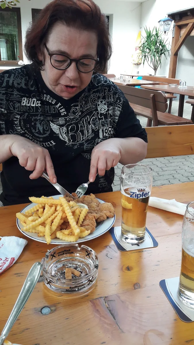 Essen und Trinken photo 9