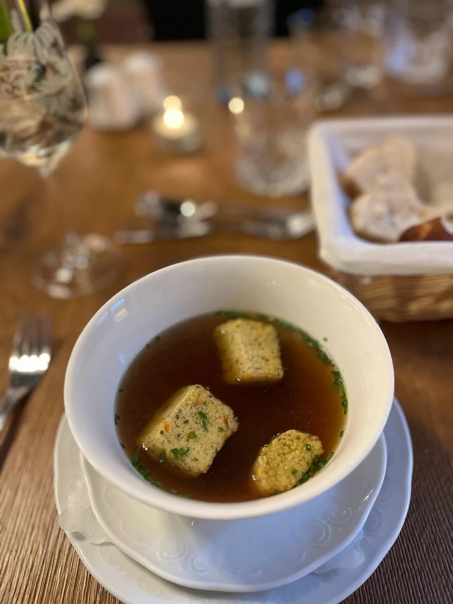 Essen und Trinken photo 6
