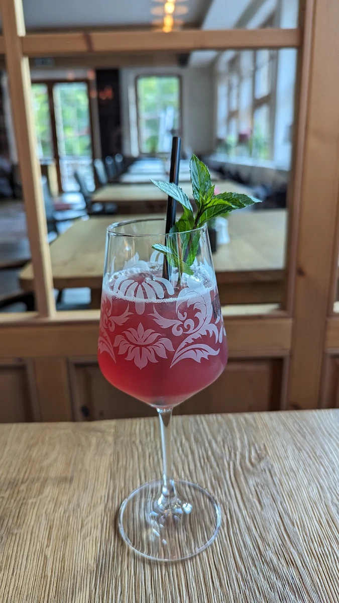 Essen und Trinken photo 9