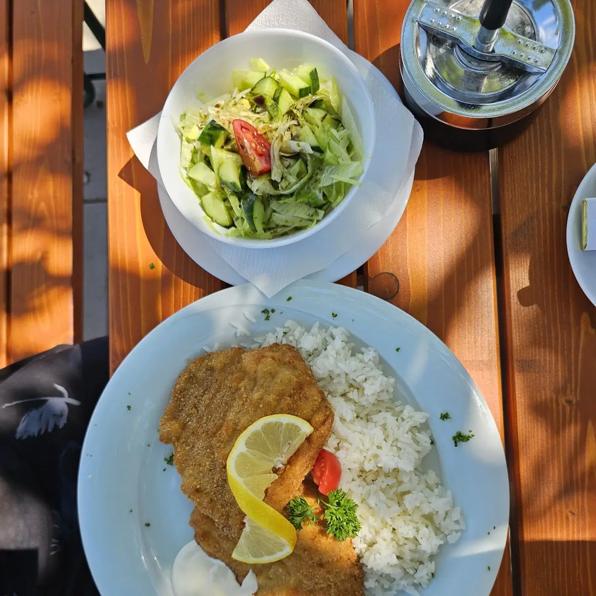 Essen und Trinken photo 8