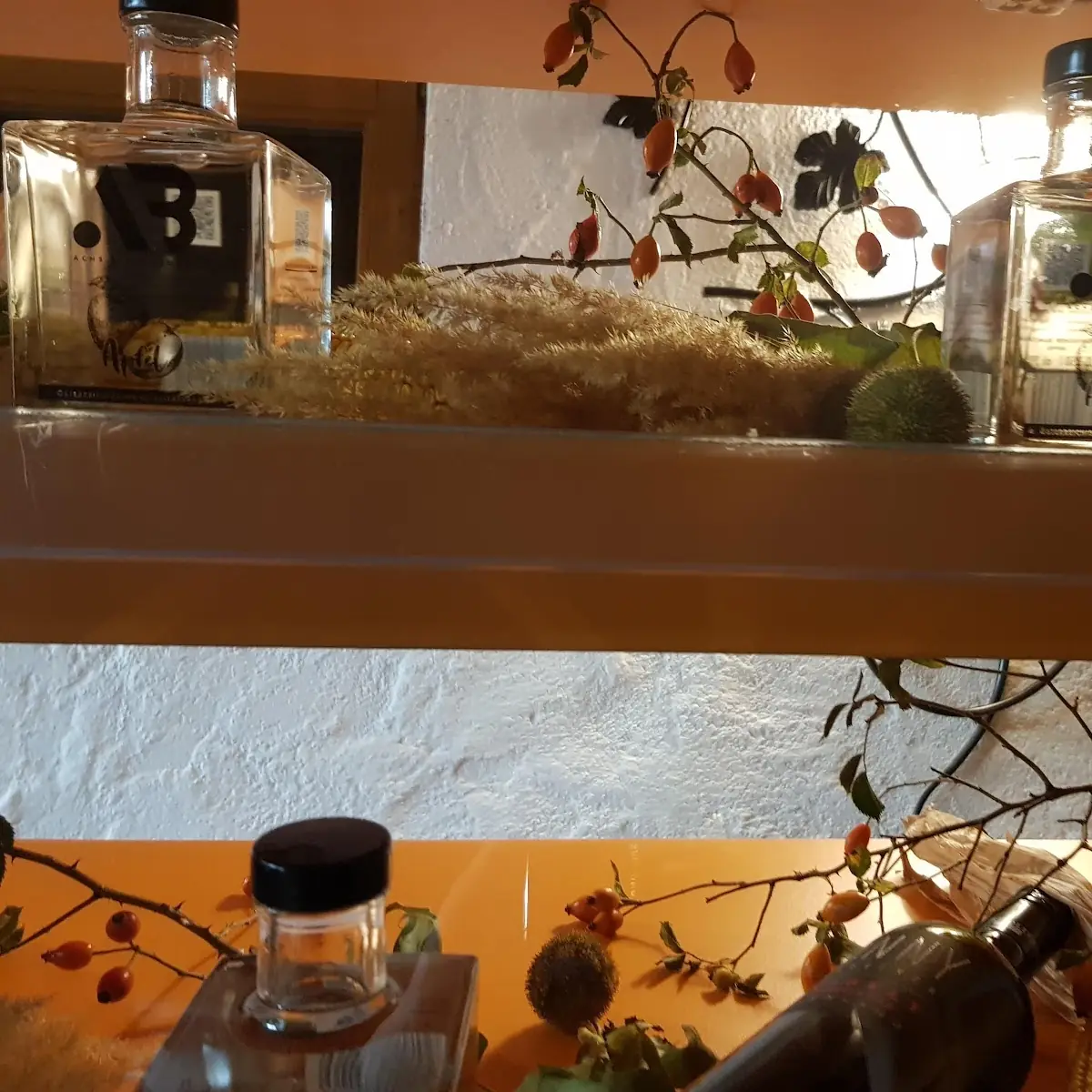 Atmosphäre photo 2