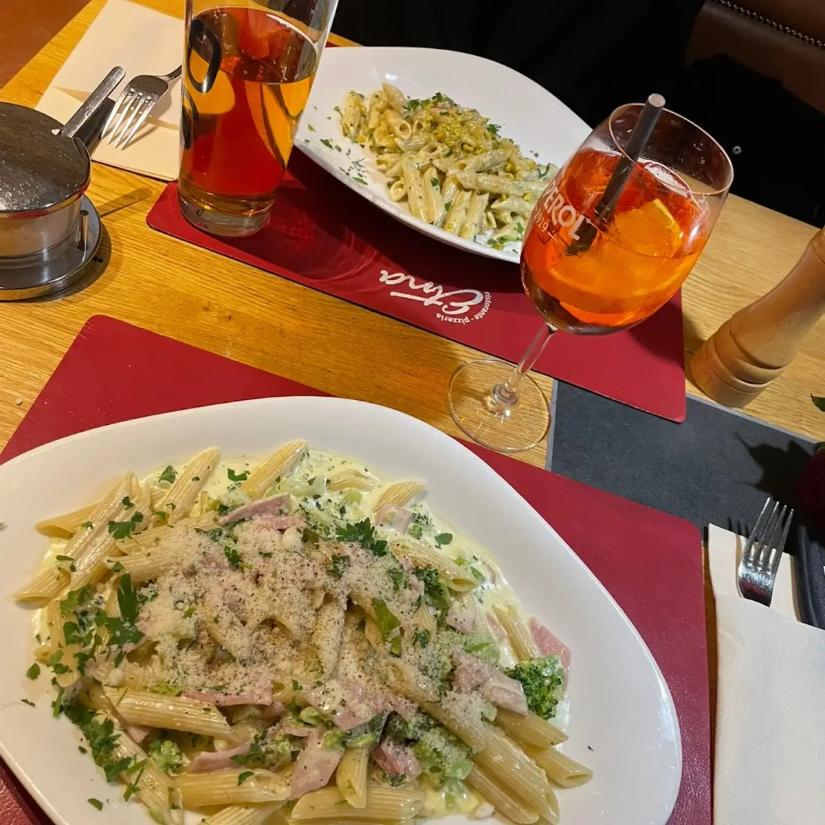 Essen und Trinken photo 3