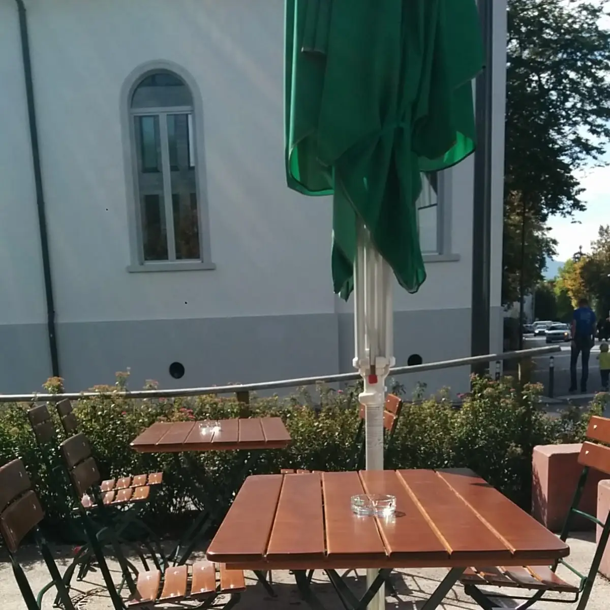Atmosphäre photo 6