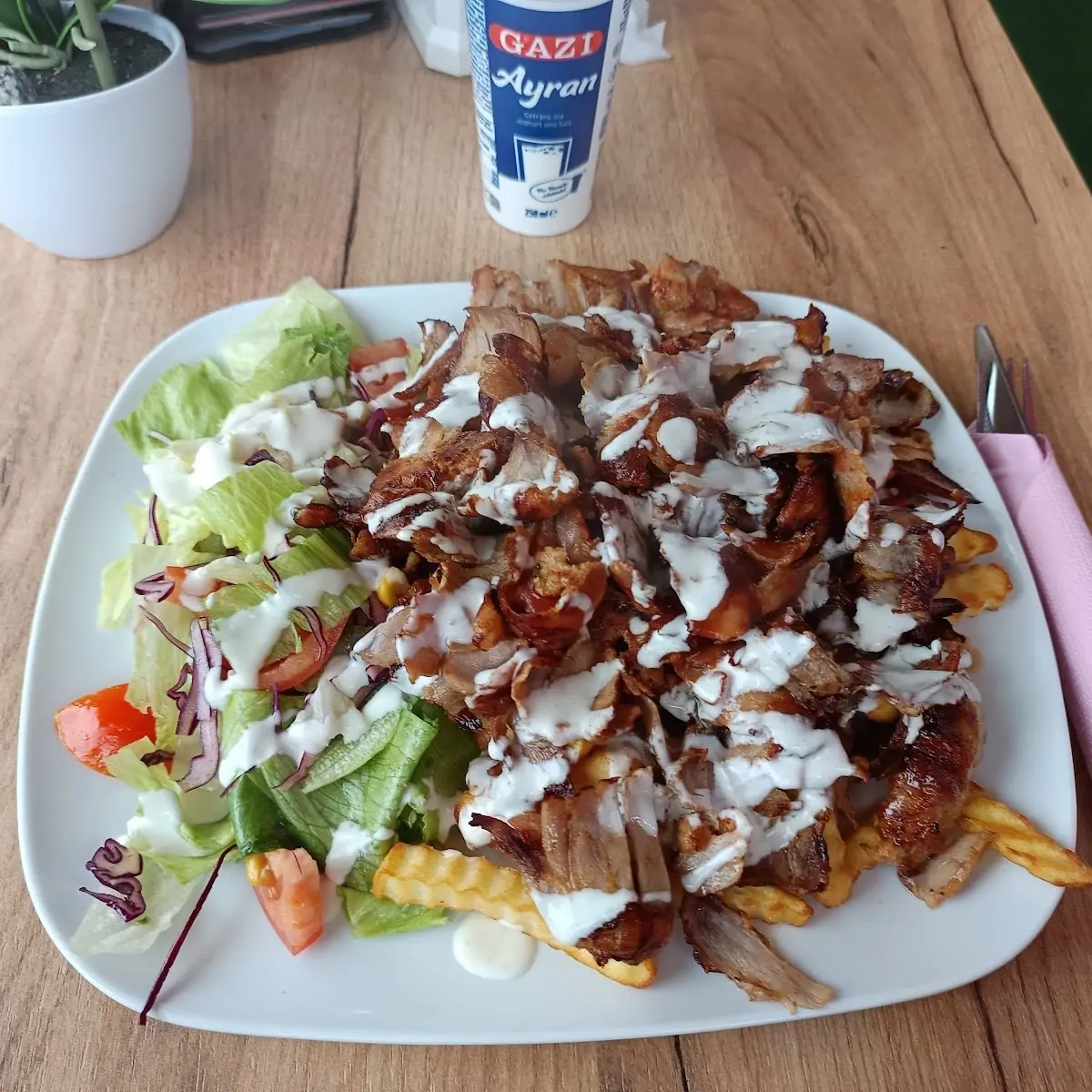 Essen und Trinken photo 2
