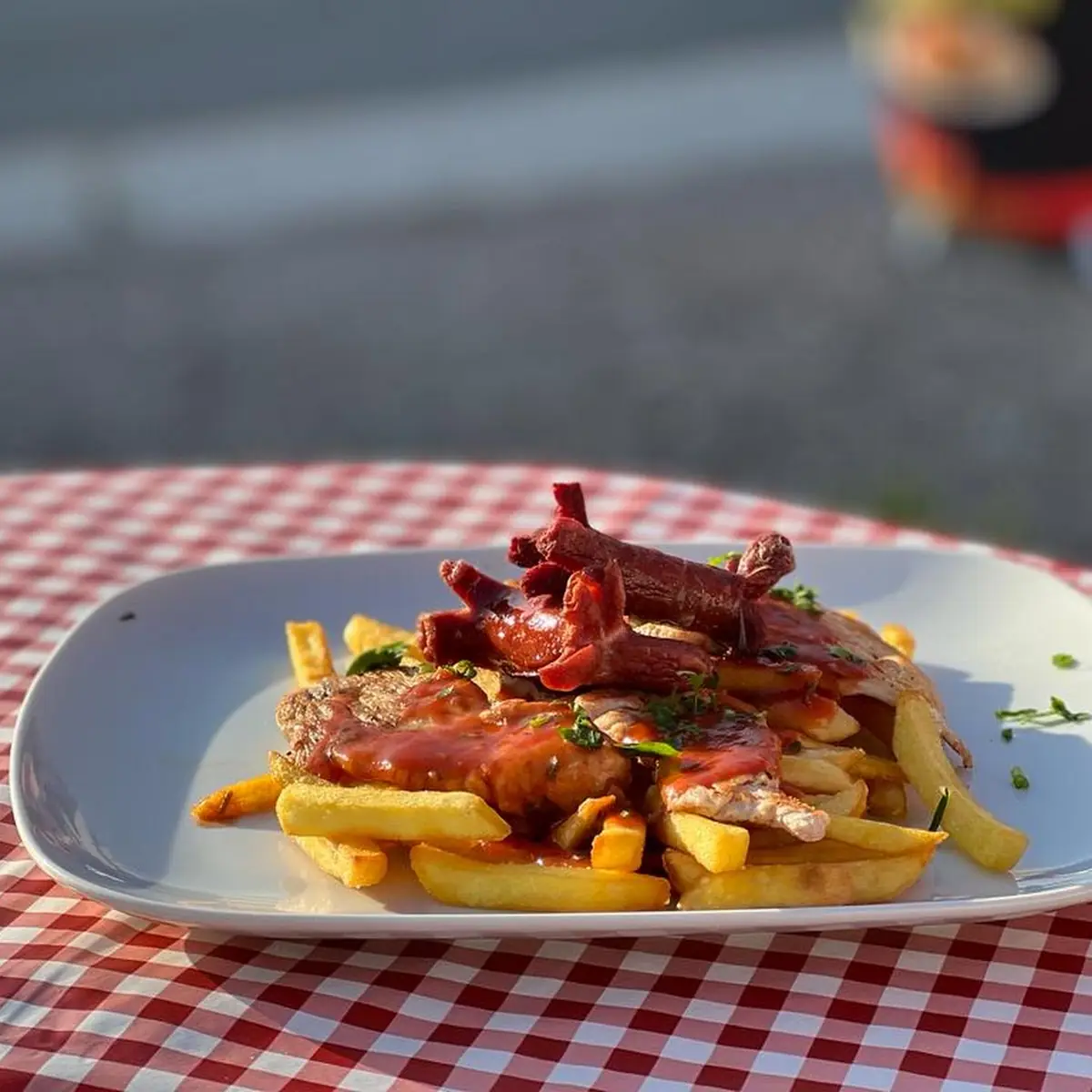 Essen und Trinken photo 7