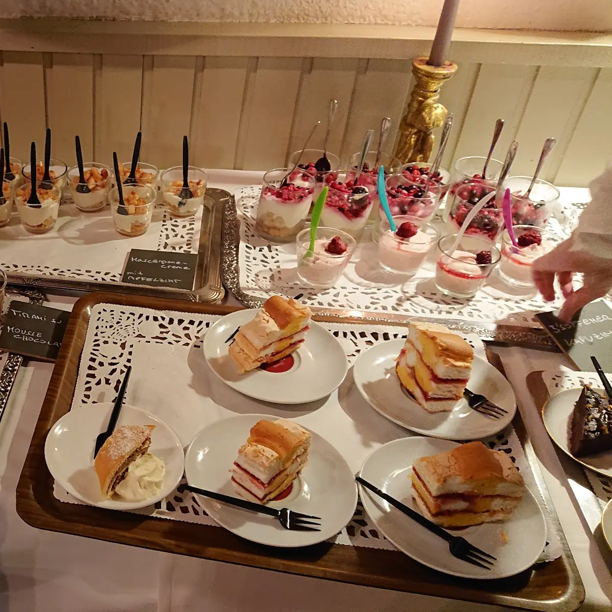 Essen und Trinken photo 1