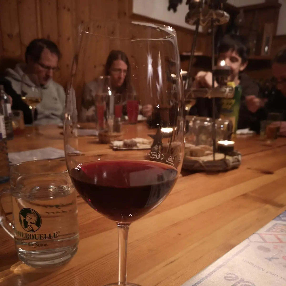Essen und Trinken photo 10