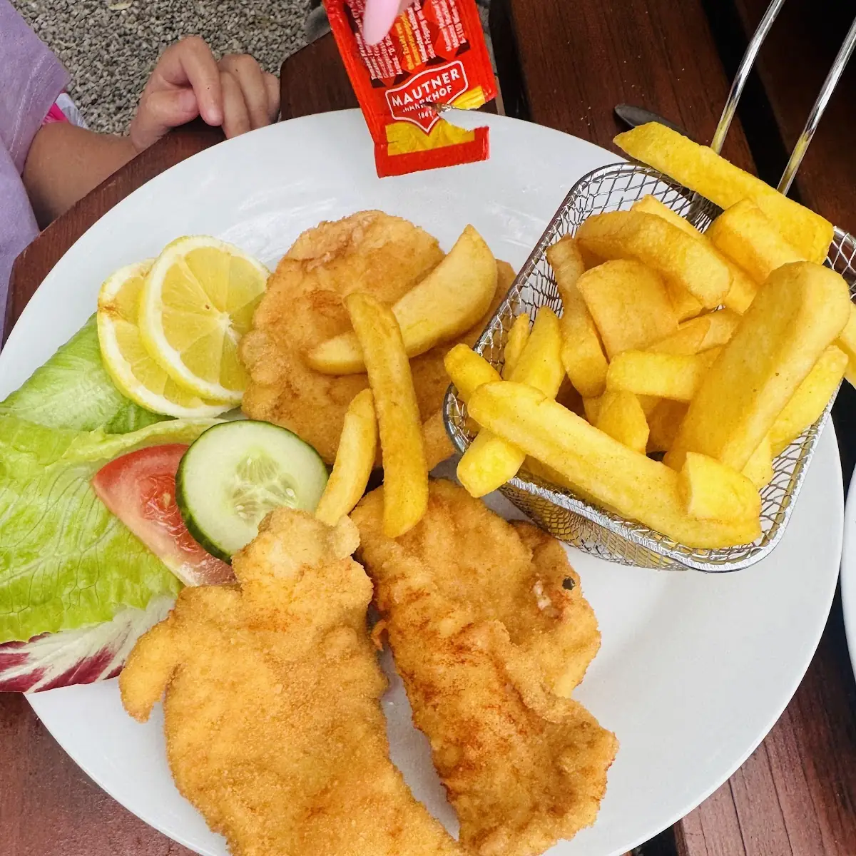 Essen und Trinken photo 3