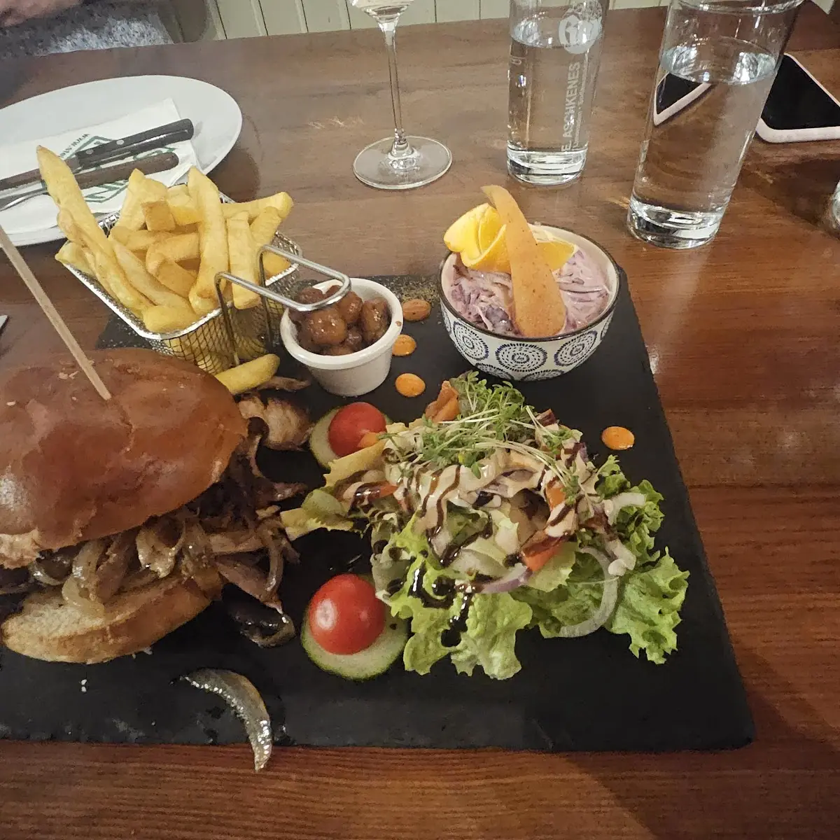 Essen und Trinken photo 4