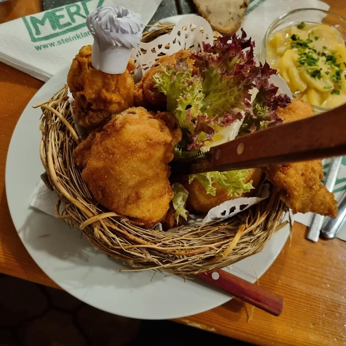 Essen und Trinken photo 5