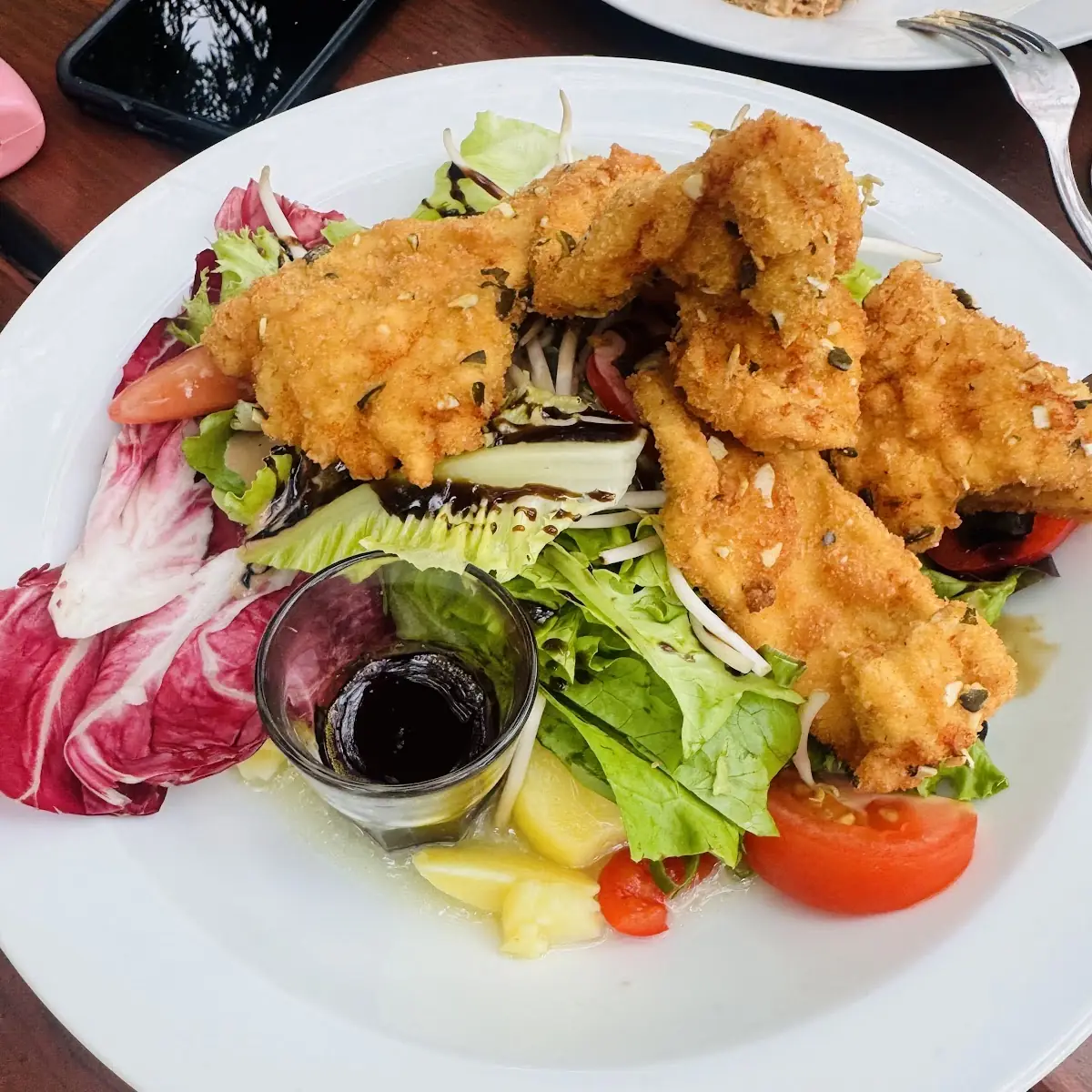 Essen und Trinken photo 7
