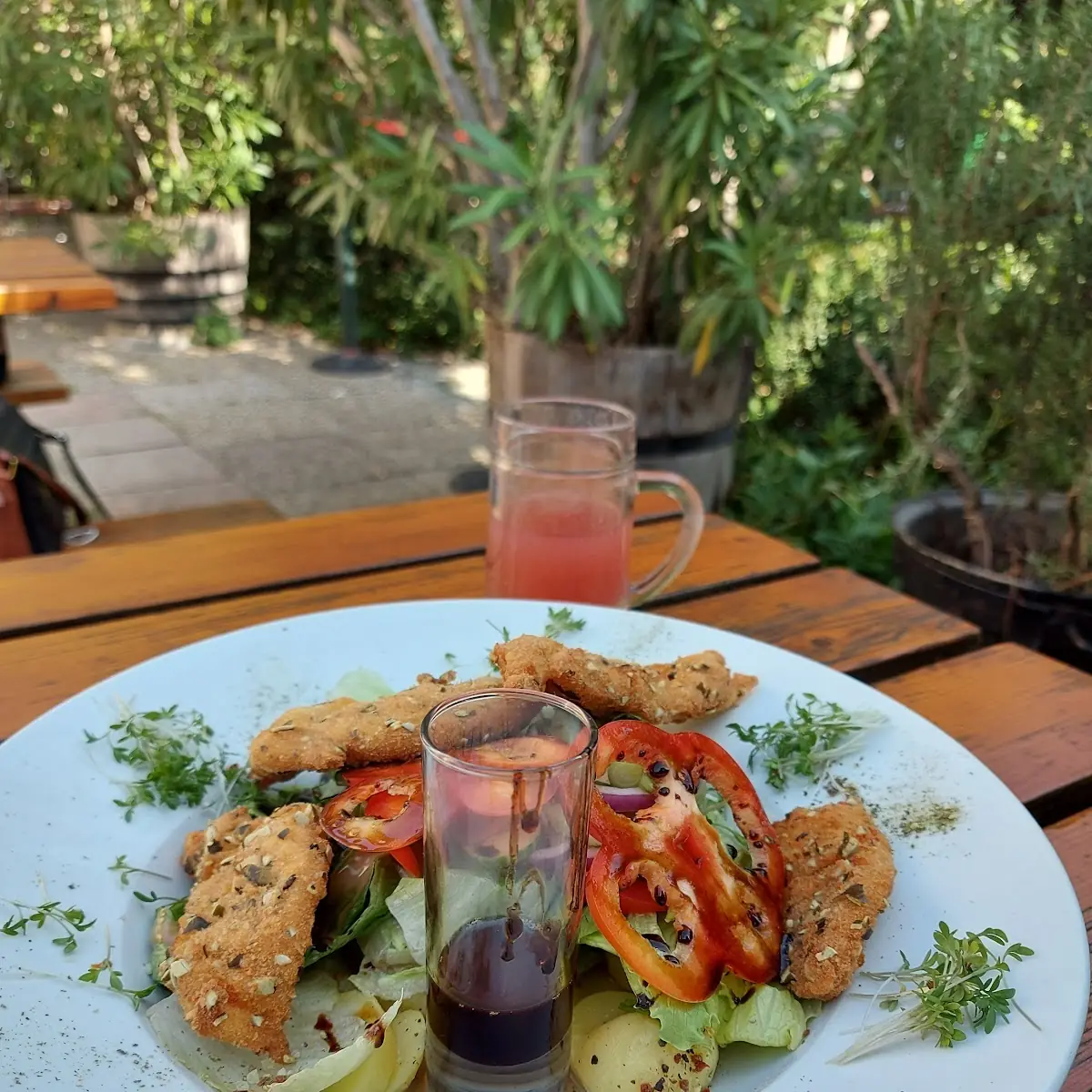 Essen und Trinken photo 8