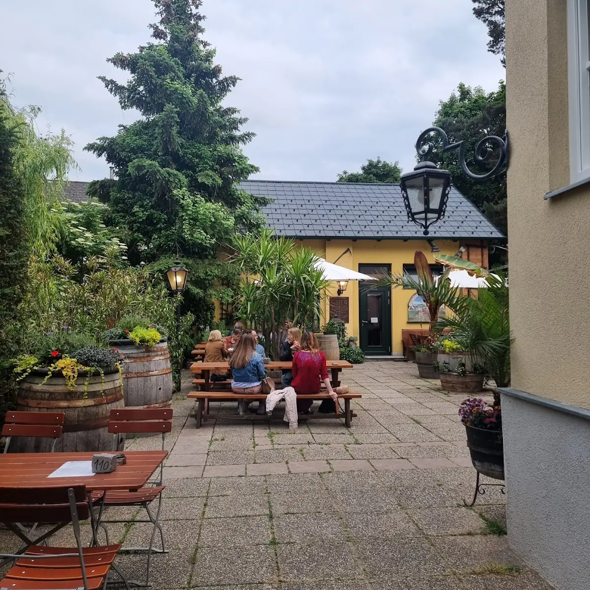 Atmosphäre photo 3
