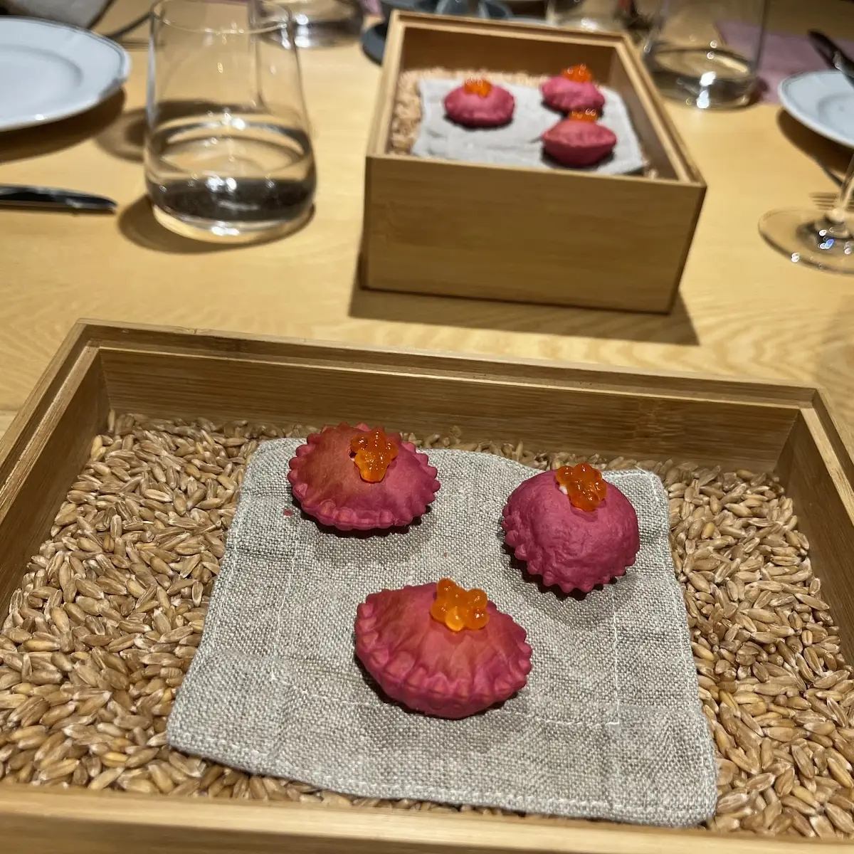 Essen und Trinken photo 1